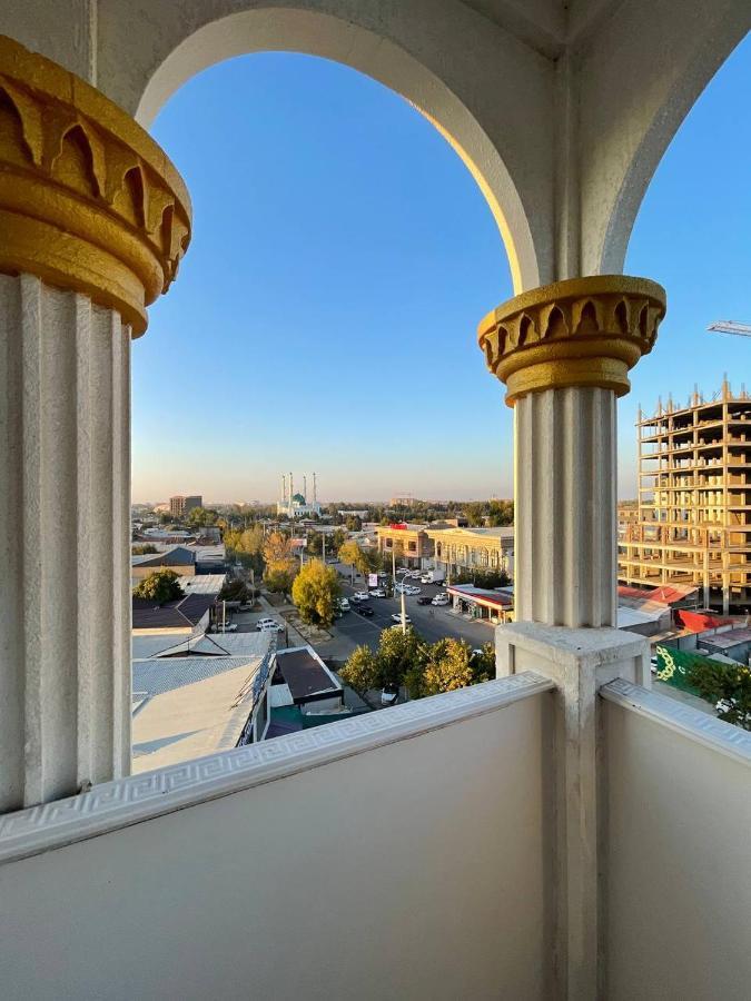 Friday Old City Hotel Τασκένδη Εξωτερικό φωτογραφία