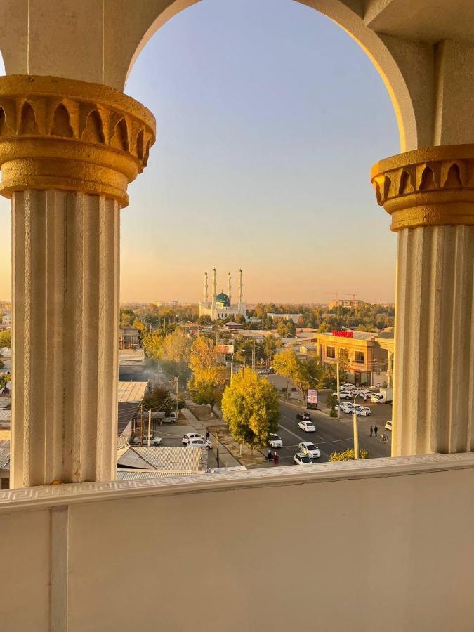 Friday Old City Hotel Τασκένδη Εξωτερικό φωτογραφία