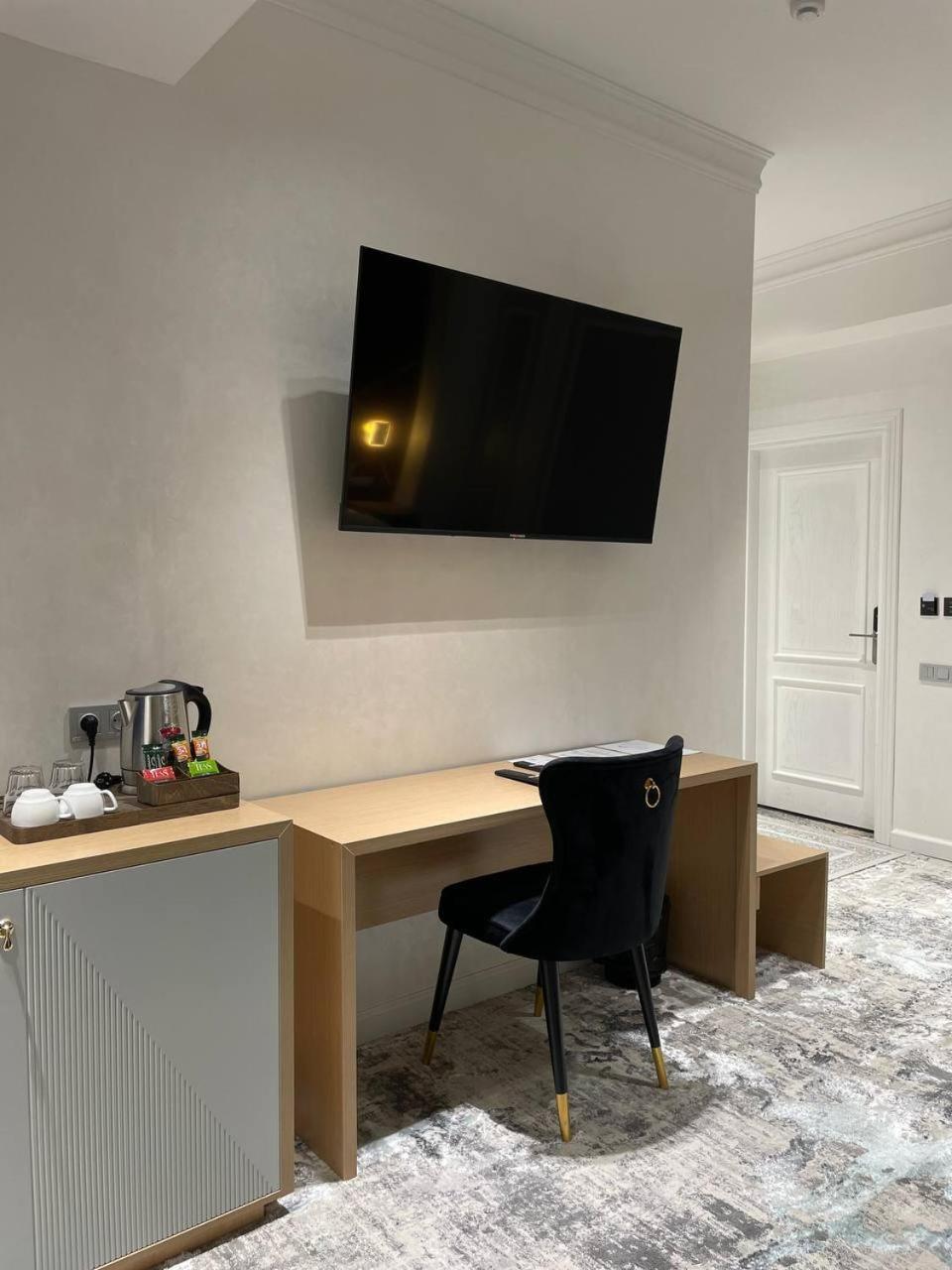 Friday Old City Hotel Τασκένδη Εξωτερικό φωτογραφία