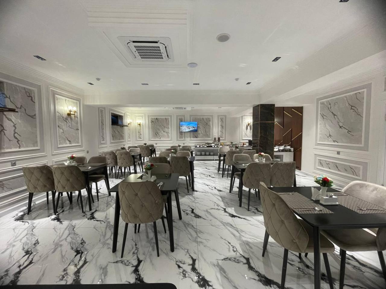 Friday Old City Hotel Τασκένδη Εξωτερικό φωτογραφία