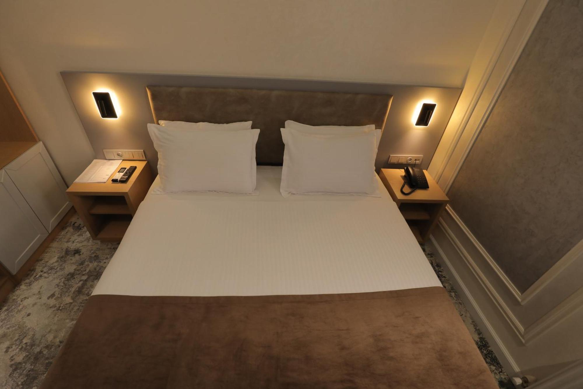 Friday Old City Hotel Τασκένδη Εξωτερικό φωτογραφία