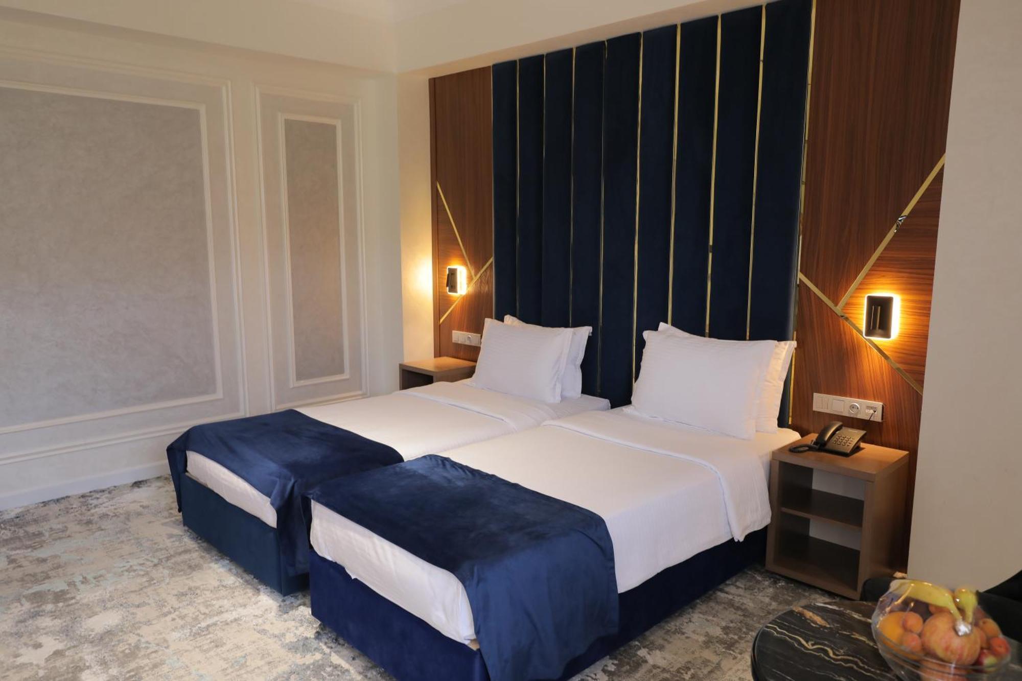 Friday Old City Hotel Τασκένδη Εξωτερικό φωτογραφία
