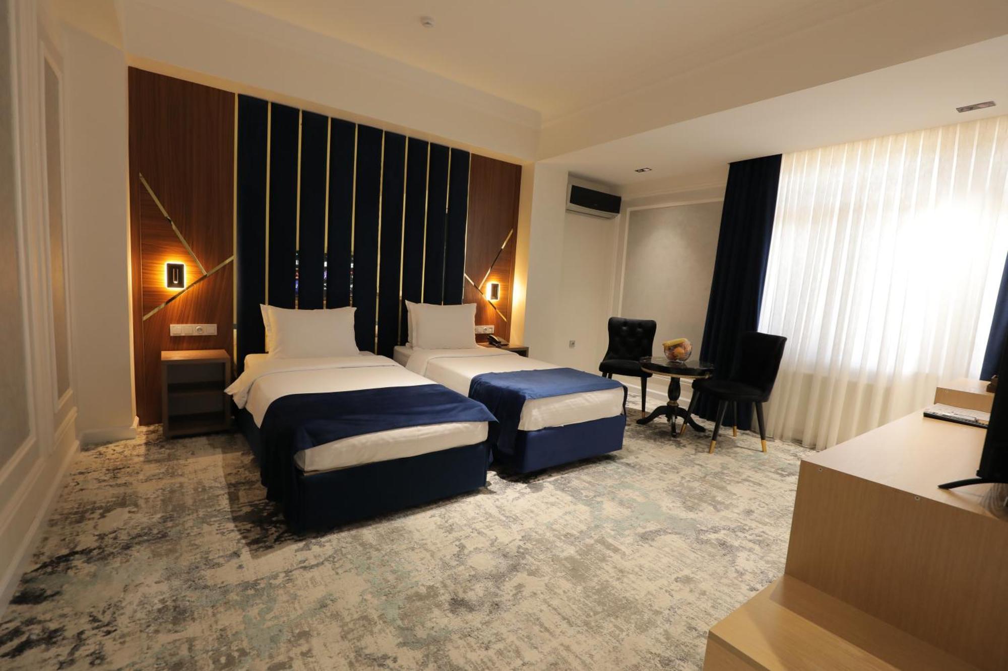 Friday Old City Hotel Τασκένδη Εξωτερικό φωτογραφία