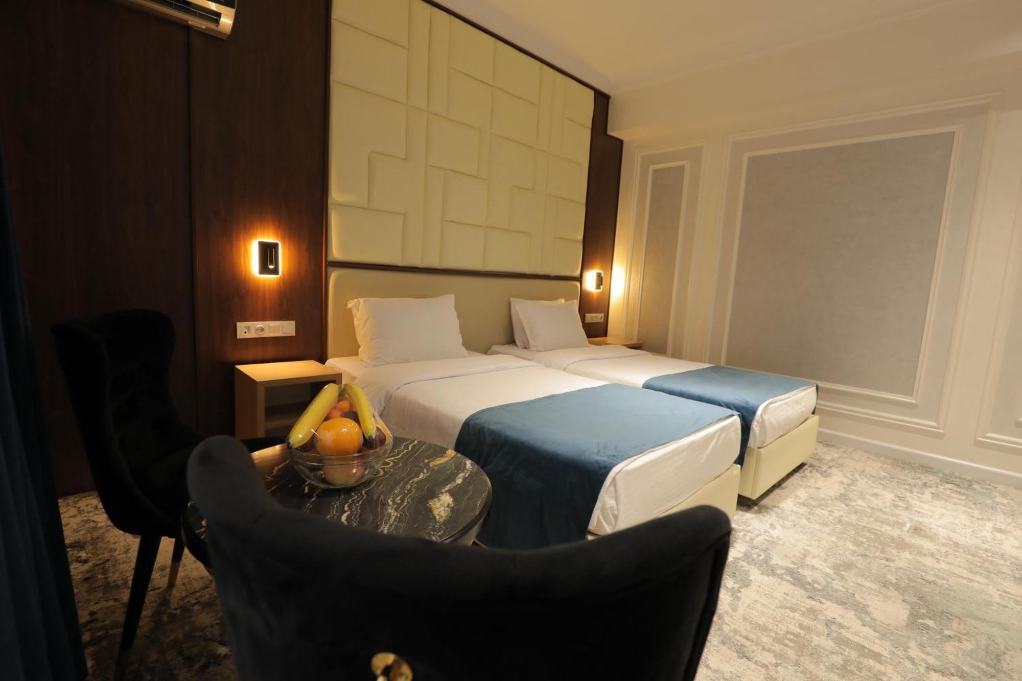 Friday Old City Hotel Τασκένδη Εξωτερικό φωτογραφία