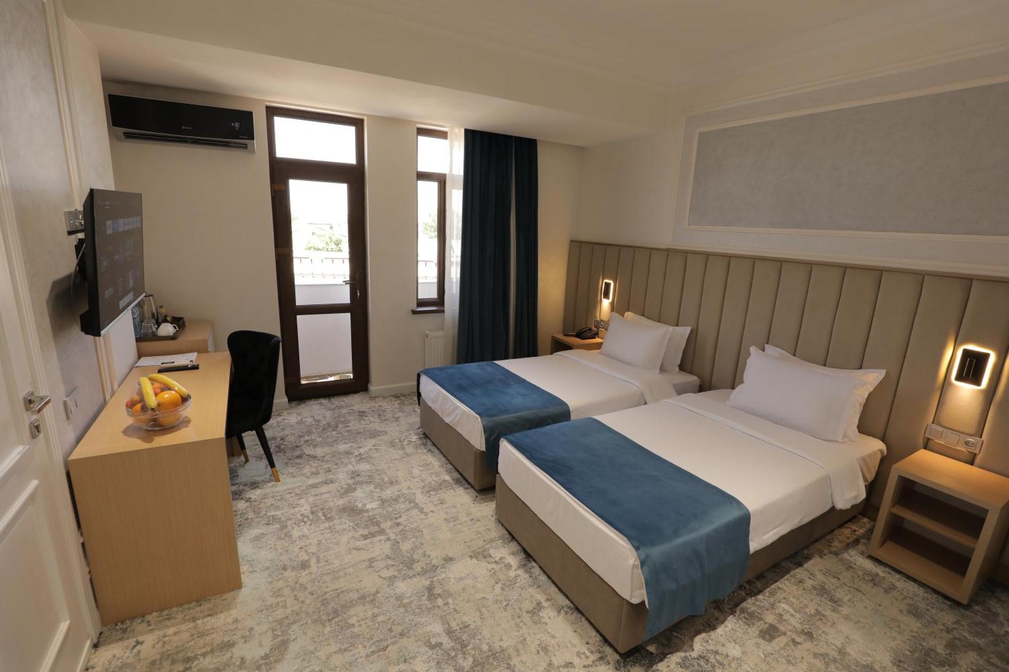 Friday Old City Hotel Τασκένδη Εξωτερικό φωτογραφία