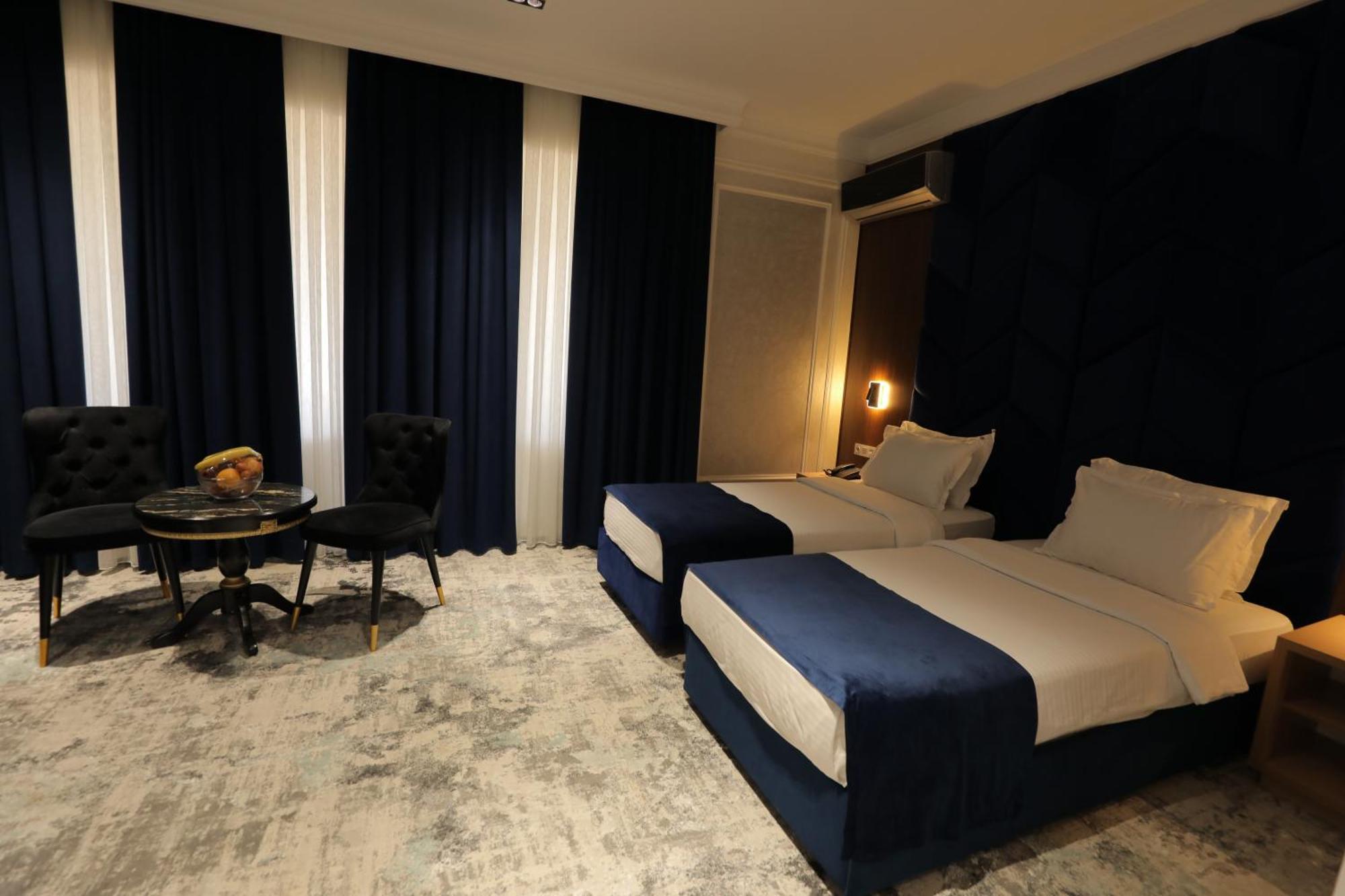 Friday Old City Hotel Τασκένδη Εξωτερικό φωτογραφία