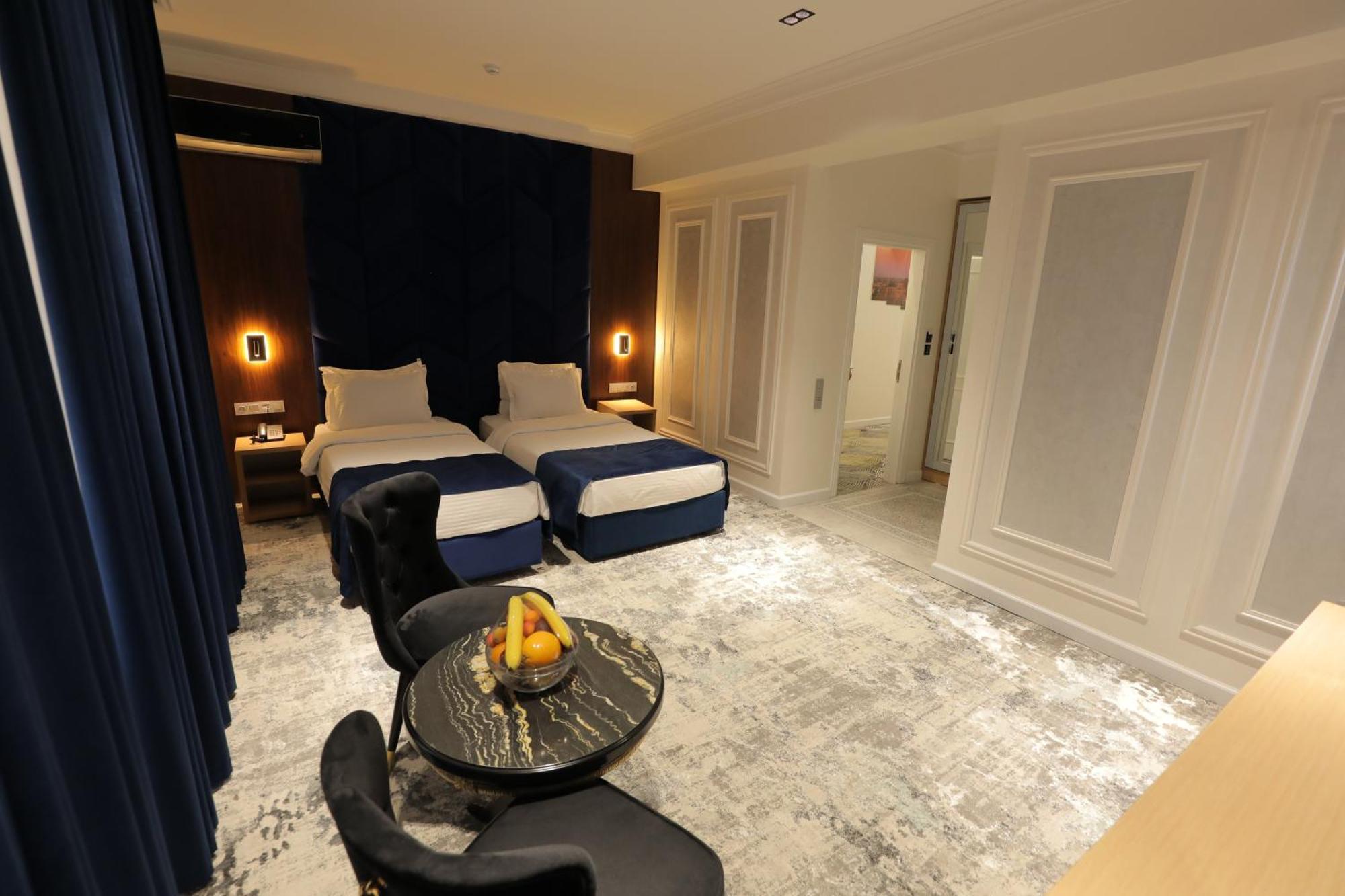 Friday Old City Hotel Τασκένδη Εξωτερικό φωτογραφία