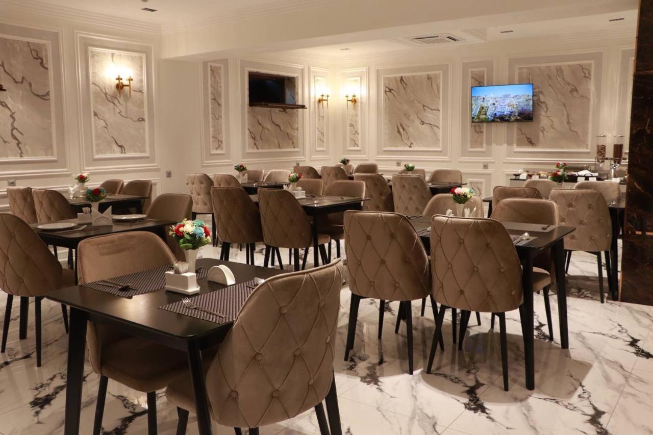 Friday Old City Hotel Τασκένδη Εξωτερικό φωτογραφία